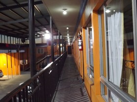 Hotel Los Altos