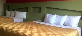 Hotel Los Altos