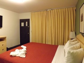 Hotel Los Altos