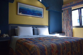 Hotel Pacific
