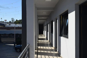 Hotel Pacific