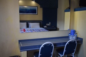 Hotel Pacific