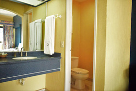 Hotel Pacific
