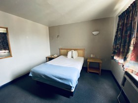 Hotel Paris