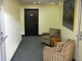 Hotel Plaza Hermosa