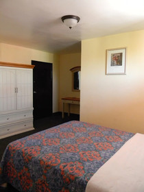 Hotel Plaza Hermosa