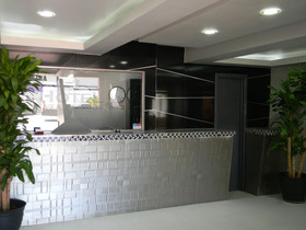 Hotel Plaza Hermosa