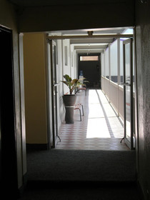 Hotel Plaza Hermosa