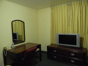 Hotel Plaza Hermosa