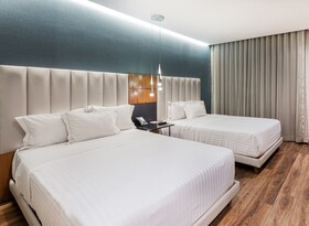Hotel Real del Rio