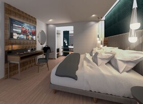 Hotel Real del Rio