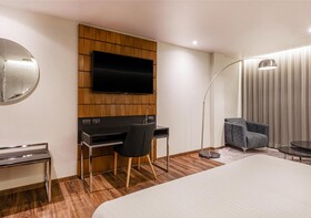 Hotel Real del Rio