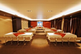 Hotel Real del Rio