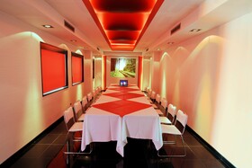 Hotel Real del Rio