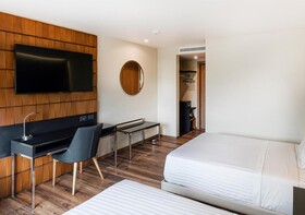 Hotel Real del Rio