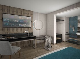 Hotel Real del Rio