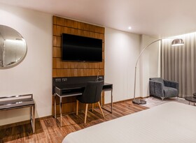 Hotel Real del Rio