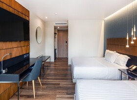 Hotel Real del Rio