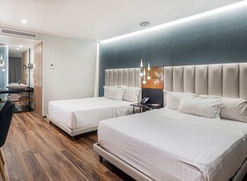 Hotel Real del Rio