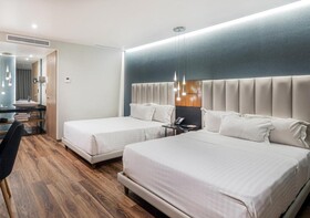 Hotel Real del Rio
