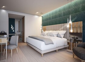 Hotel Real del Rio