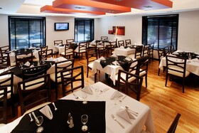 Hotel Real del Rio
