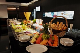 Hotel Real del Rio