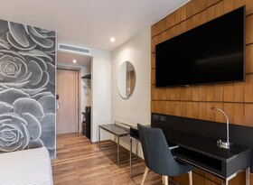 Hotel Real del Rio