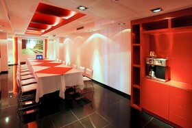 Hotel Real del Rio