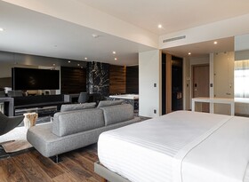 Hotel Real del Rio