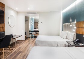 Hotel Real del Rio