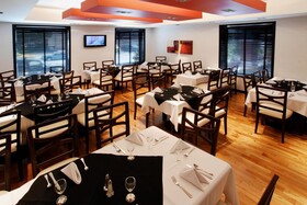 Hotel Real del Rio