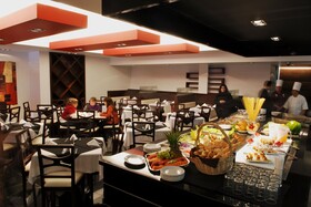 Hotel Real del Rio