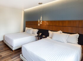 Hotel Real del Rio