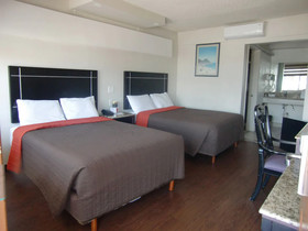Hotel Reno