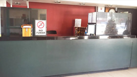 Hotel Reno