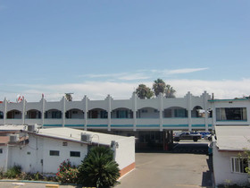 Hotel Reno
