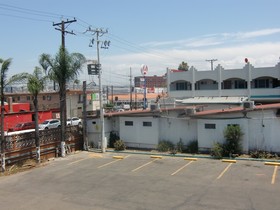Hotel Reno