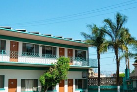 Hotel Reno