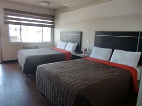 Hotel Reno