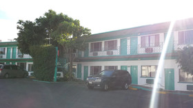 Hotel Reno