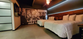 Hotel Rio Rita