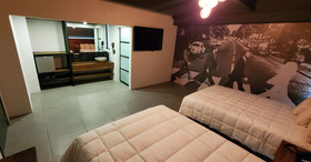 Hotel Rio Rita