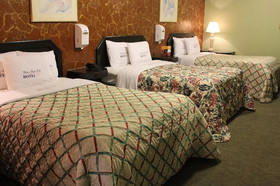 Hotel San Juan Inn