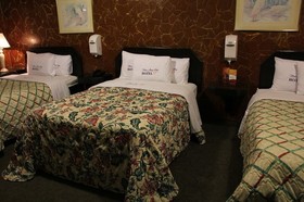 Hotel San Juan Inn