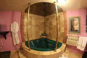 Hotel San Juan Inn