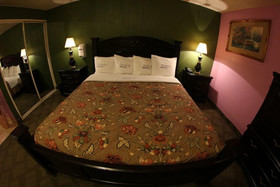 Hotel San Juan Inn