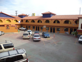 Hotel San Juan Inn