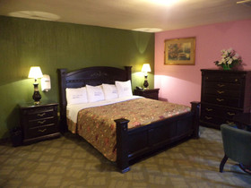 Hotel San Juan Inn