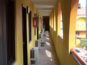 Hotel San Juan Inn